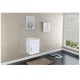GABINETE BANHEIRO SIENA 39 CM COD.782