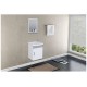 GABINETE BANHEIRO SIENA 39 CM COD.782