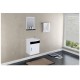 GABINETE BANHEIRO SIENA 39 CM COD.782