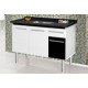 GABINETE COZINHA PARISE 1.20