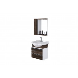 GABINETE BANHEIRO FIRENZE 63.5CM