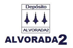 Deposito Alvorada 2